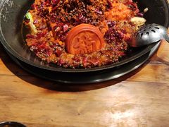 -楠火锅(太古里总店)