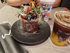 -W COLLECTIVE  DESSERT SHOP