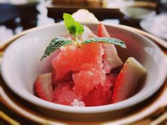 -西安皇冠假日酒店·B&G51餐厅