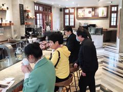 -星巴克臻选(思南公馆店)