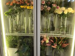 -花屿鲜花(淡水店)