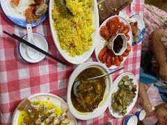 -琼大师东方烤乳猪(亚特兰蒂斯店)