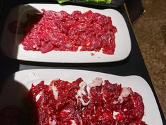 吊龙-牛焱·贵州黄牛肉火锅(城西银泰店)