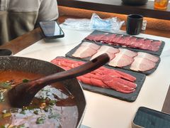 -旺福·贵州酸汤牛肉火锅(陆悦天地店)