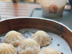 -鸡鸣汤包(红山动物园店)