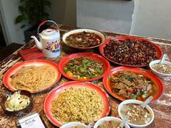 -馬伍旺川菜(安德门店)