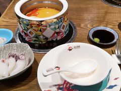 -Mr·Fish鱼鲜生海鲜放题(银泰in99店)