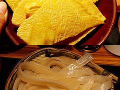 手工苕粉-洋马儿火锅(解放碑店)
