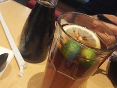 -阿香米线(天津凯德餐厅店)