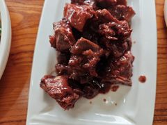 梅香排骨-广迎居老正兴菜馆