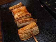 烤杏鲍菇-木子烧鸟屋(百子湾店)