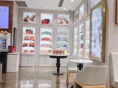 -GODIVA(月星环球港店)