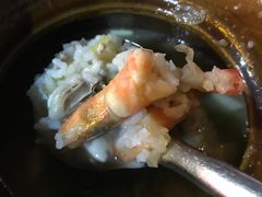 -长平老姿娘夜粥(平东一街店)