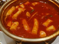 -韩一品韩国料理(柏庐南路店)
