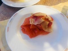 -汇泉王朝大饭店-旋转餐厅(南海路店)