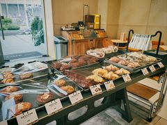 -OUR Bakery(中海环宇荟店)