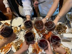 -长沙三景韦尔斯利酒店·Oval全日制餐厅自助餐