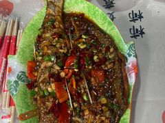 -鱼乐岛餐厅·户外花园主题餐厅