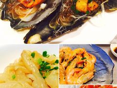 -豫园万丽酒店-万丽轩中餐厅(河南南路店)