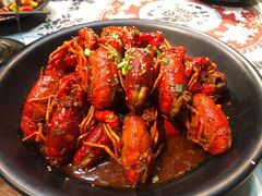 -不二舟食府(车站南路店)