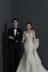 -巴黎春天婚纱摄影STUDIO·定制