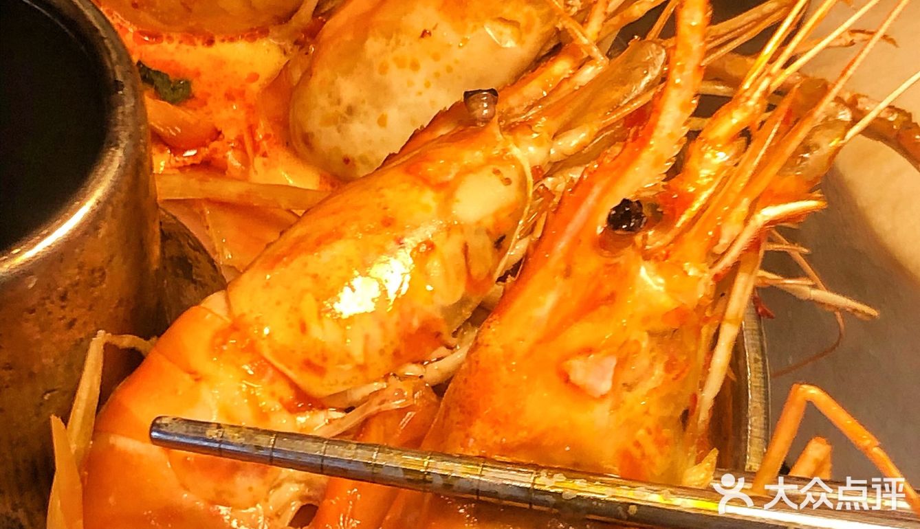 人均60的泰国菜，广州找不出第二家这么好吃了！