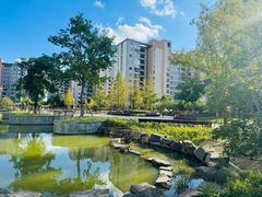 -梧桐人家中国太平国际健康颐养社区