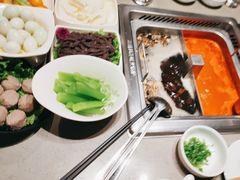 -海底捞火锅(宇飞大厦店)