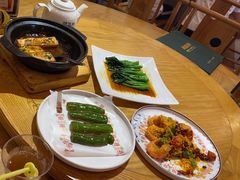 -德胜轩正宗顺德菜(宝安沙井会展中心店)