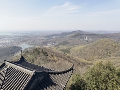 -句容茅山景区