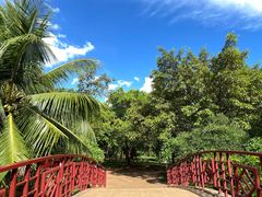 -白沙门生态公园