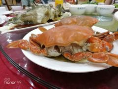 -南海渔家•海鲜•正宗海南菜(海棠湾店)