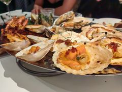 -Osteria Garden 生蚝花园餐厅(原进贤路店)