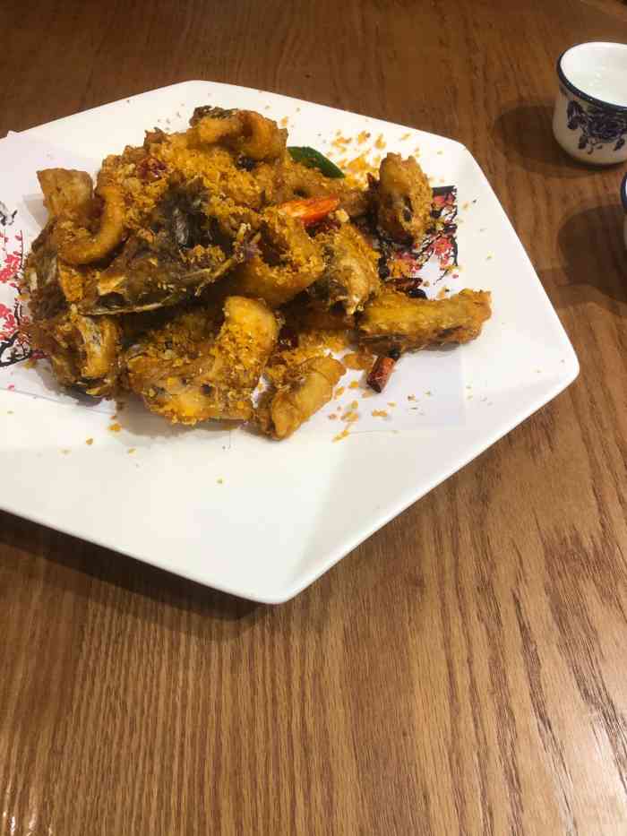 渔意顺德私房菜-"080808 这种没有诚信的店,就算网上.