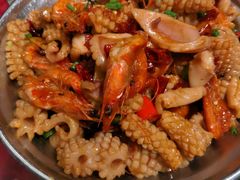 -老包子豆腐坊(大庆路店)