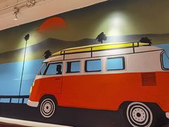 -CALIFORKS加州叉子轻食(朝阳门店)