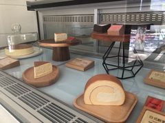 -SKROLL卡特司库·蛋糕定制·生吐司·司康(古北程家桥店)