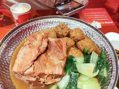 -喜家德虾仁水饺(长泰广场店)