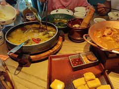 -茄子恰恰·新云南小炒(坪山益田店)