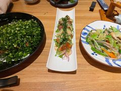 -慢走(甜水园店)