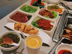 -海底捞火锅(大融城店)