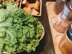 -谷牛和牛烤肉(漕河泾印象城店)