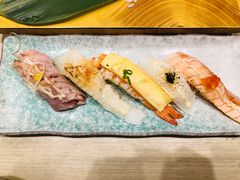 -梅丘·寿司の美登利(银座店)