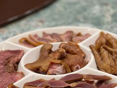 -春来和(汉城南路店)