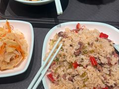 -回味鸭血粉丝汤(京新广场店)