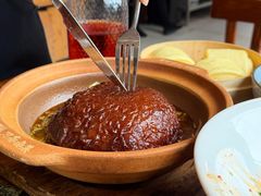 -老鼎万春卤菜(五代传承创始老店)