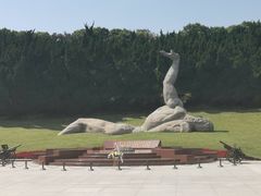 -上海市龙华烈士陵园