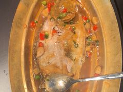 -集贤门·徽菜(福田店)