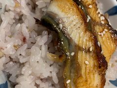 鳗鱼饭-胜博殿日式炸猪排(西红门店)