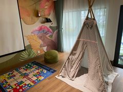 -太阳岛度假酒店